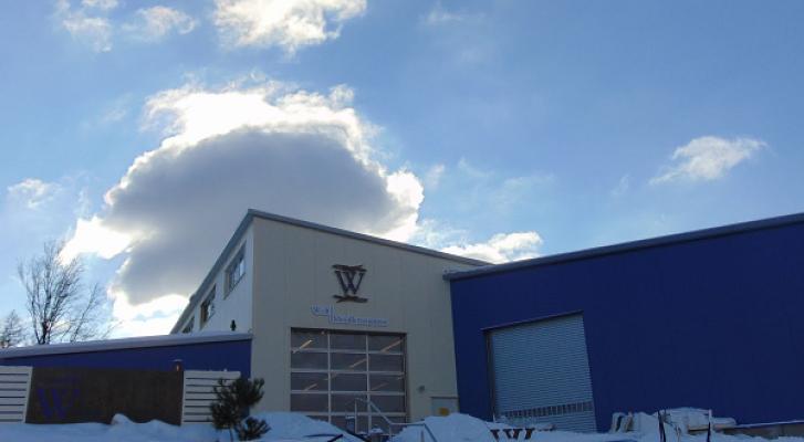 Wolf Metallerzeugnisse