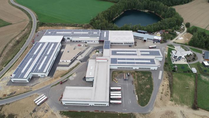 WITRON Stahlfertiger GmbH & Co. KG