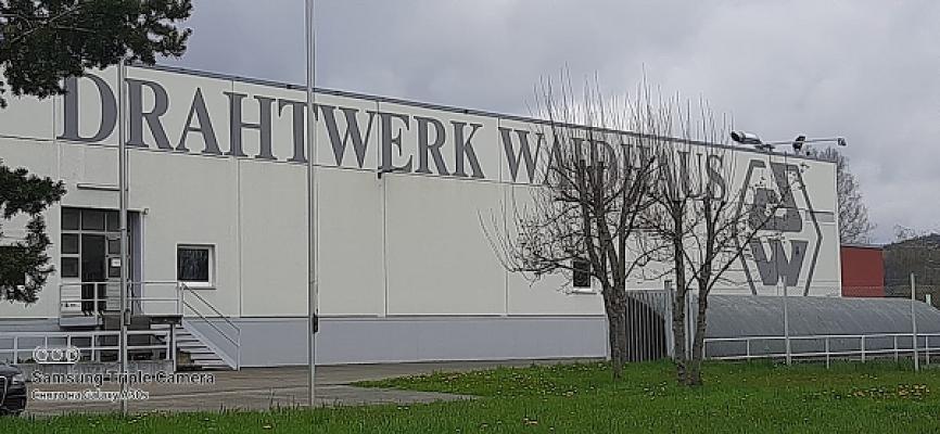 Drahtwerk Waidhaus GmbH