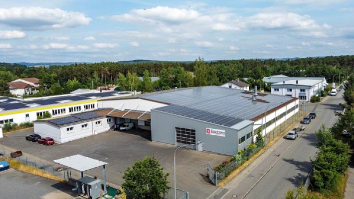 Bergmann GmbH