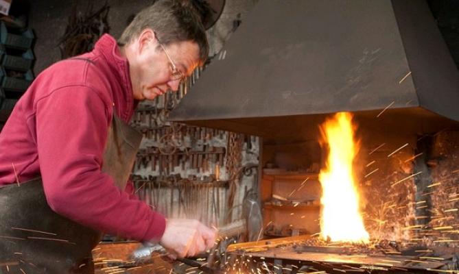 Kunstschmiede Simmel