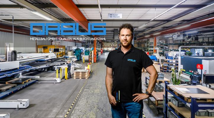 QABUS Metallbau GmbH