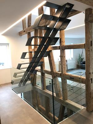 Gann Raith Metallbau
