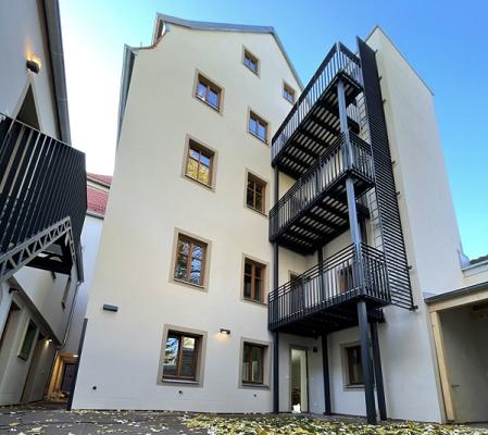 Stahlbau A. Segerer GmbH