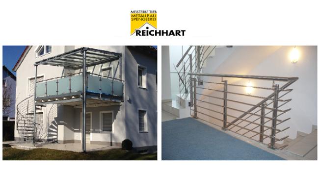 Metallbau Josef Reichhart