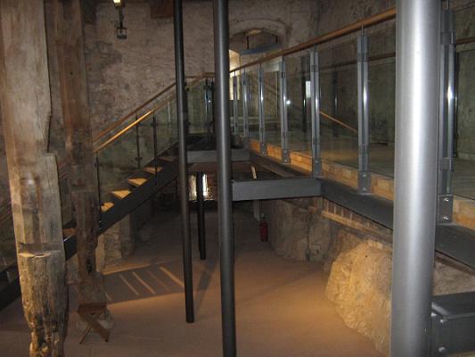 Wild Metallbau Tortechnik