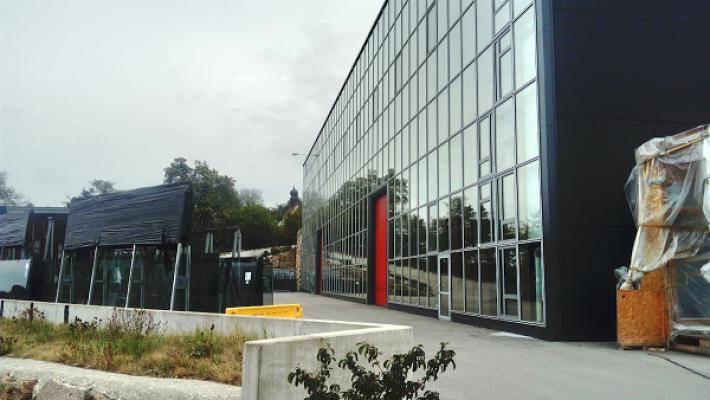 Schindler Fenster + Fassaden GmbH