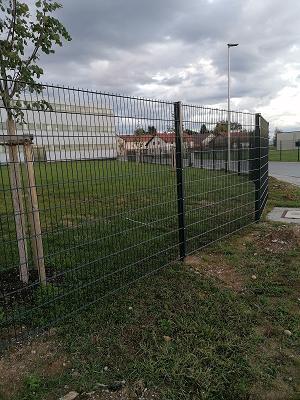 Zankl Tor- und Zaunbau GmbH