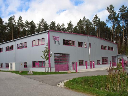 mech-tron GmbH & Co. KG