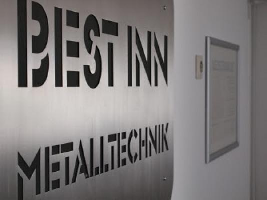 BEST inn Metalltechnik GmbH & Co. KG