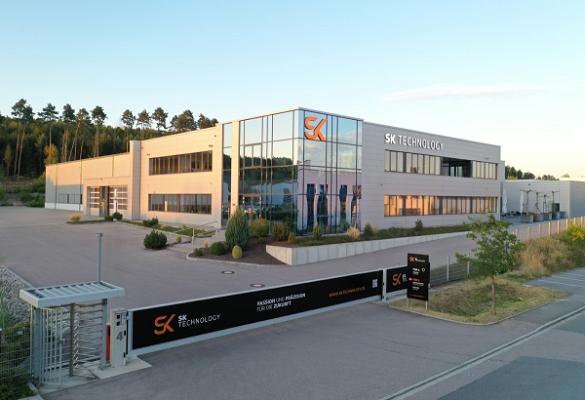 SK TECHNOLOGY GmbH