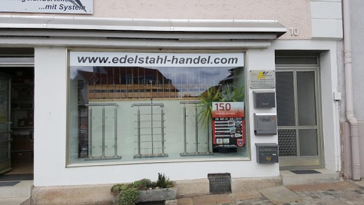Edelstahl-Handel Altmann oHG