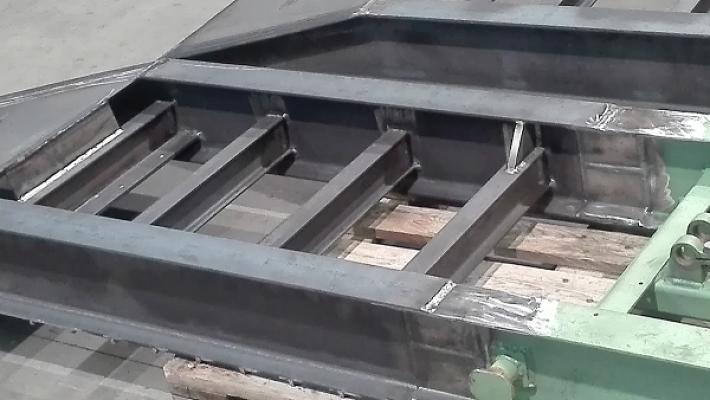 Franz Stocker GmbH & Co. KG Metallbearbeitung und Maschinenbau