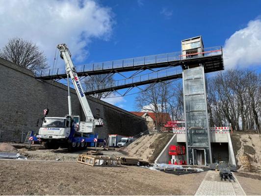 SST Ing. Büro für Stahlbau