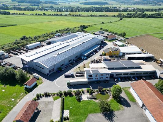 STEA Stahl- und Metallbau GmbH