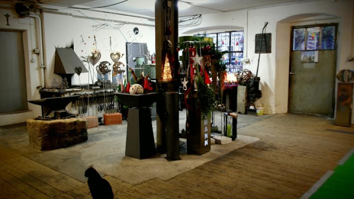 Christian Baumann Schlosserei / Metallbau