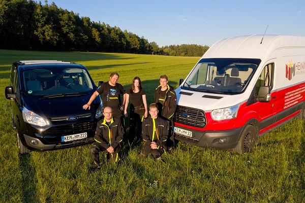 Heining - Metallbau & Solar e.K.