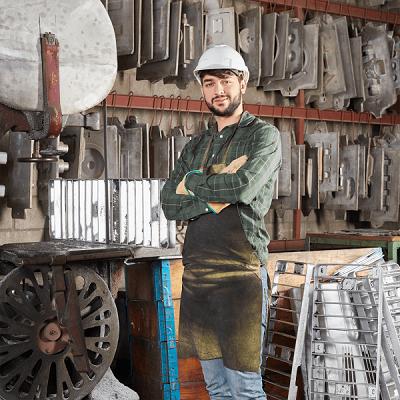 Metallbau Schmidt GmbH & Co. KG