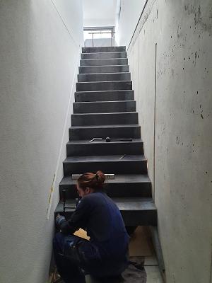 SMS Metallbau Schöner e. K. Inh. David Spörl