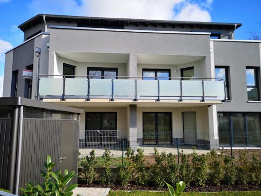 Armin Frick Schlosserei & Metallbau GmbH