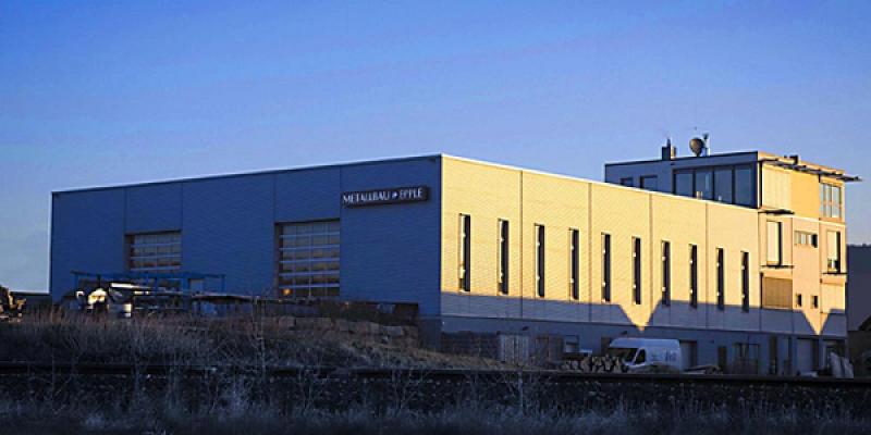 Metallbau Epple GmbH