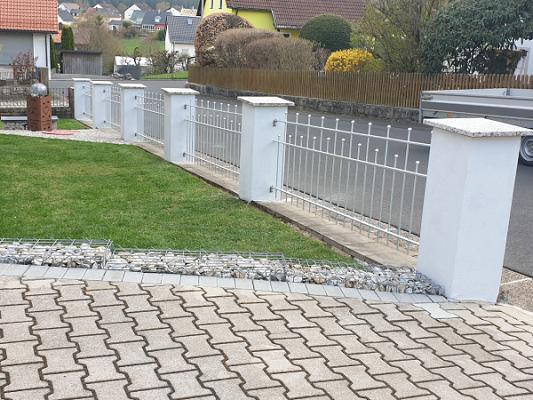 Metallbau Ficht