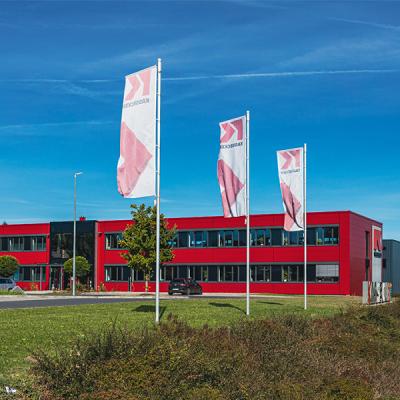 KASSECKER Stahl- und Metallbau GmbH