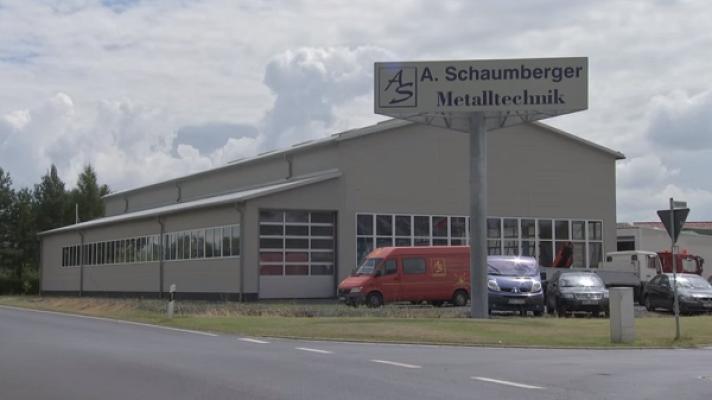 AS Metalltechnik