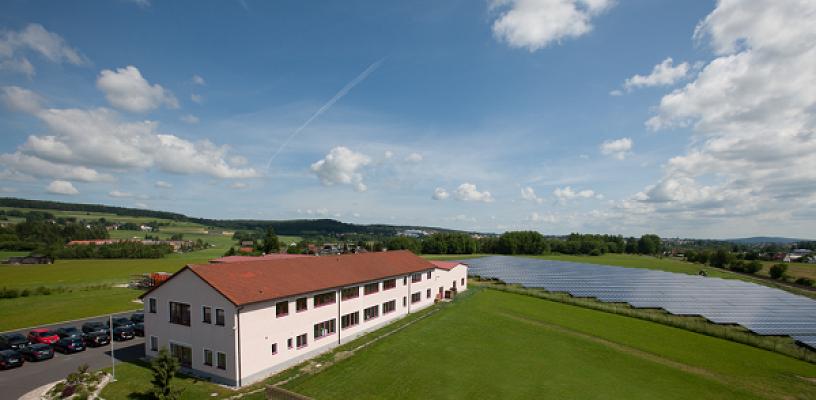 SCHRAML Metallverarbeitung GmbH & Co. KG