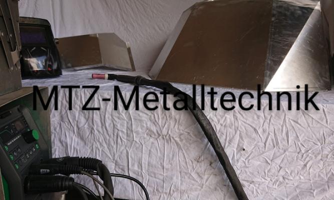 MTZ-Metalltechnik Zinnecker