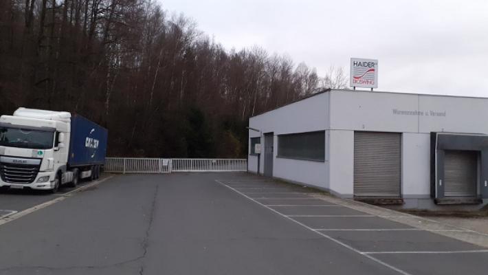 Haidermetall Eduard Haider GmbH & Co. KG