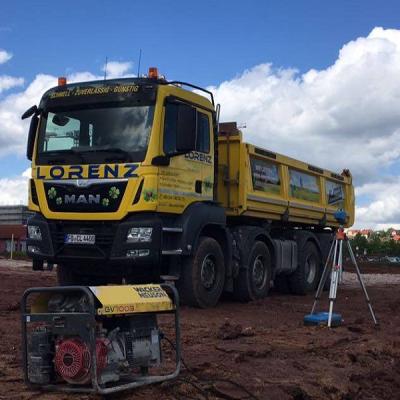 Lorenz Recycling GmbH & Co.KG