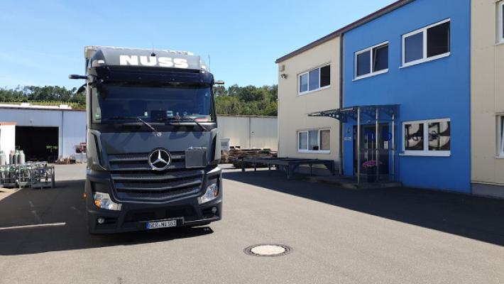Günther Dietrich Metall- u. Stahlbau GmbH