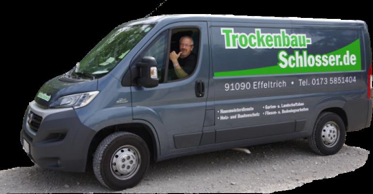 Trockenbau Schlosser