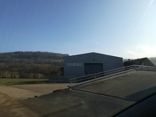 Adelmann Hartmut Schlosserei und Stahlbau