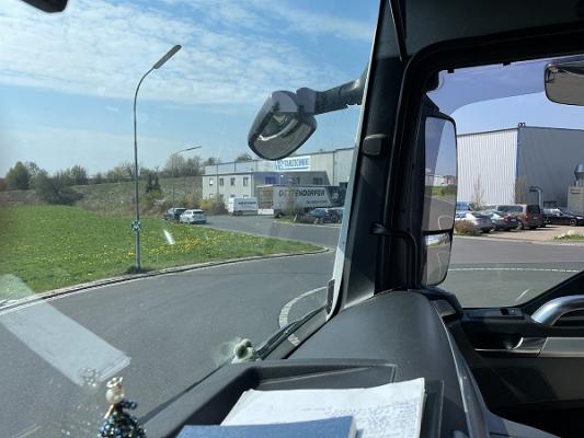 MB Stahltechnik GmbH