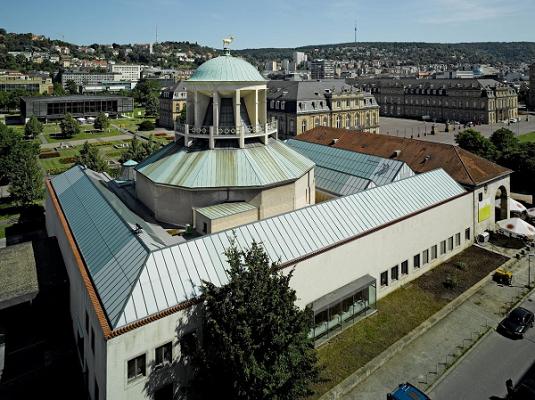 Neusser Stahl- und Leichtmetallbau GmbH