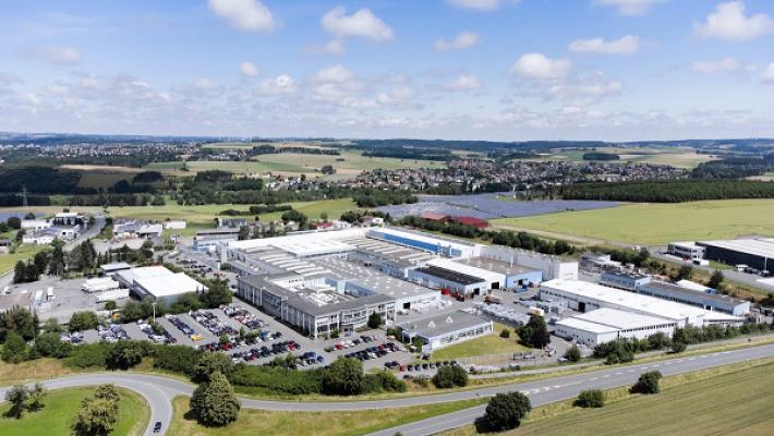 Sommer Fassadensysteme-Stahlbau-Sicherheitstechnik GmbH & Co. KG