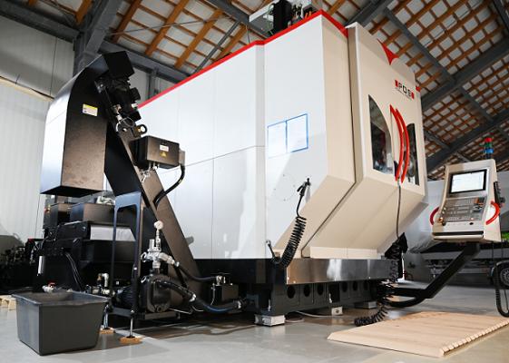 CNC Voigtmann GmbH