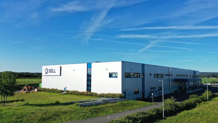 Sell GmbH