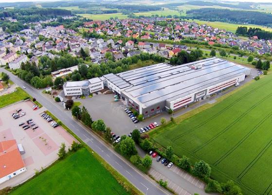 KNARR Werkzeugfertigung GmbH