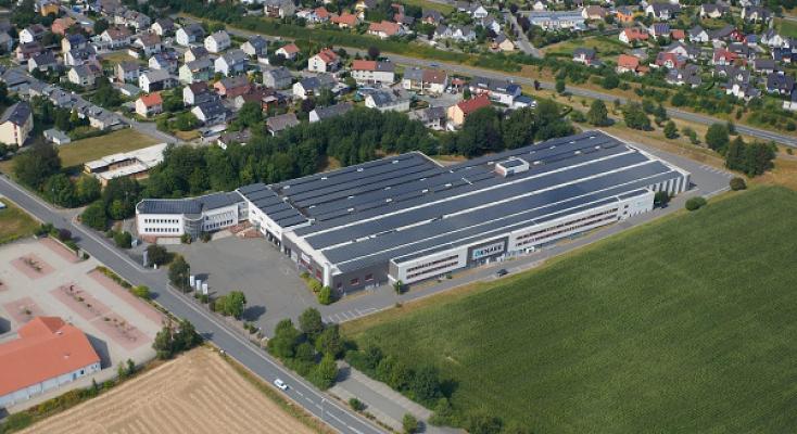 KNARR Vertriebs GmbH