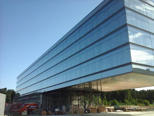 Dörnhöfer Stahl-Metallbau GmbH & Co. KG
