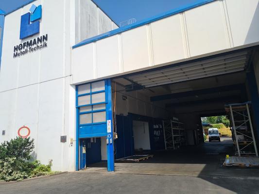Hofmann Metalltechnik GmbH