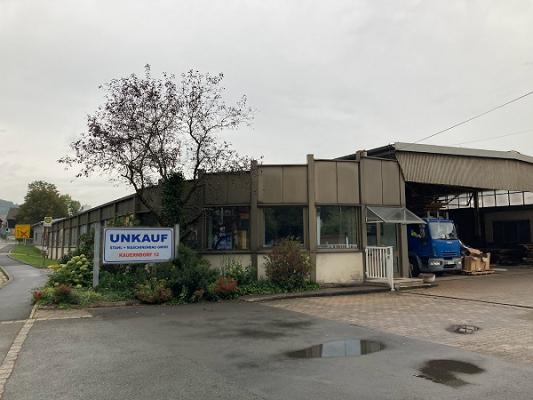 Unkauf Stahl- und Maschinenbau GmbH