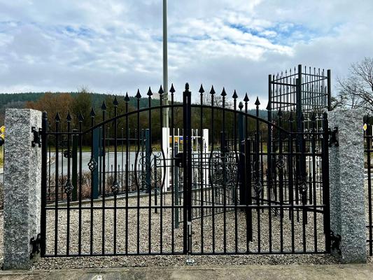 Zauncenter Smart GmbH - Zäune, Tore & mehr