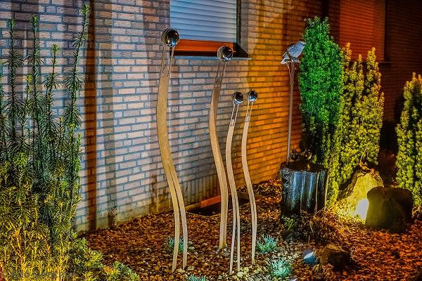 EDELROST DESIGN (ein Unternehmenszweig der K+M Gartenservice GbR)