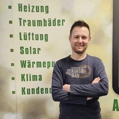 Bad & Heizung - Alte Schlosserei GmbH