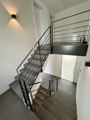 Feigt Spenglerei-Metall-u. Treppenbau