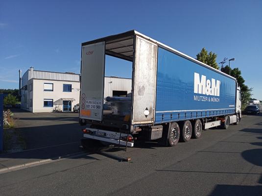 Stahl-Blechbau Ries GmbH